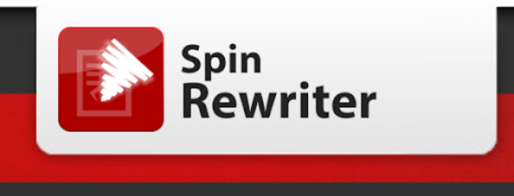 spin rewriter