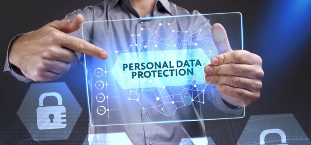 customer data privacy